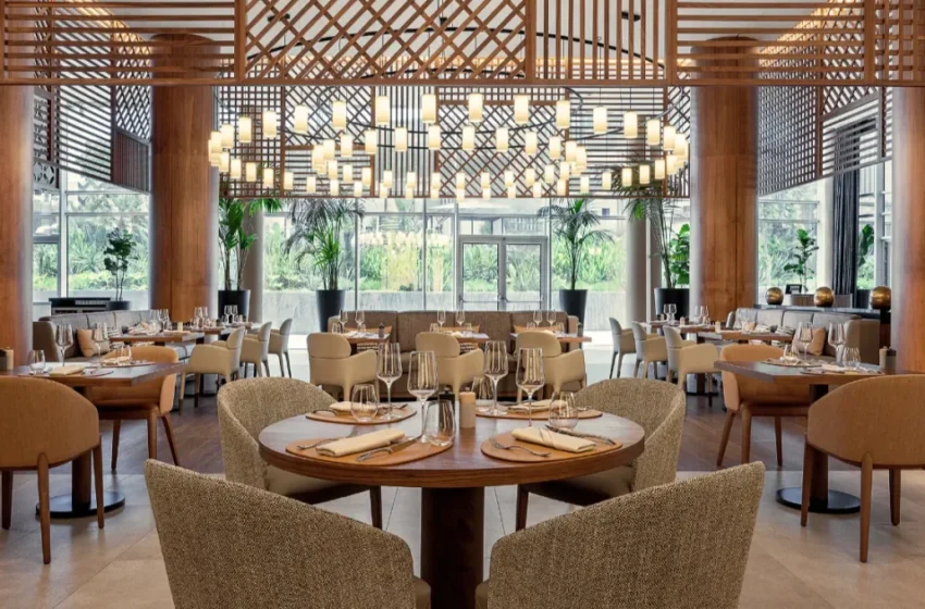  Des restaurants de luxe à Rabat refusent les paiements par carte pour échapper au fisc