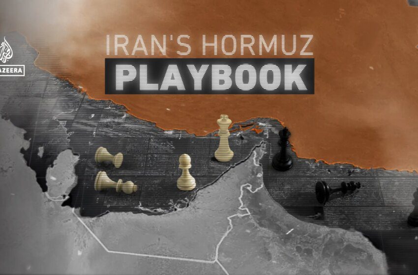  Détroit d’Ormuz transformé en système de contrôle façonnant le pouvoir et l’économie mondiale
