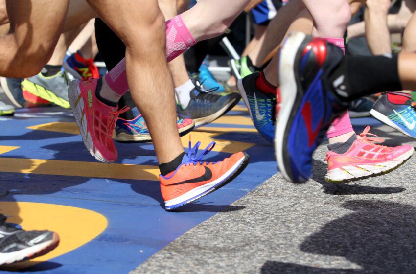  Deux hommes disqualifiés au marathon des Deux Océans pour échange de dossards féminins