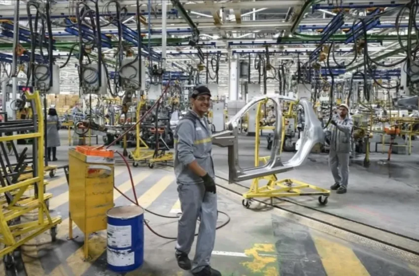  Dialogue social relancé chez Renault Tanger avec de nouvelles augmentations salariales
