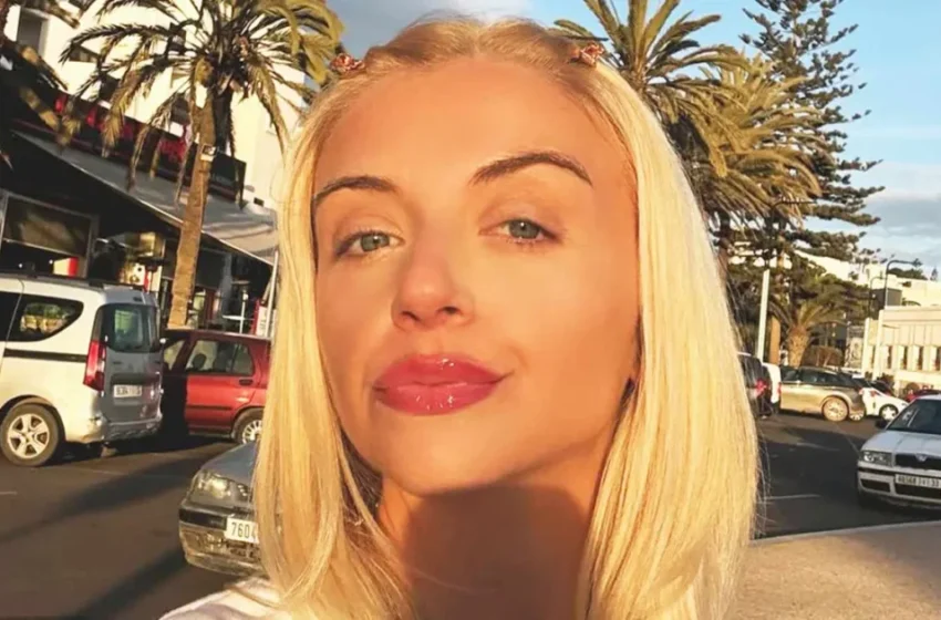  Disparition de Rachel Kerr : La mannequin retrouvée saine et sauve au Maroc