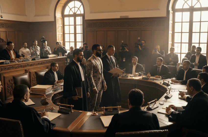 EGT Corporation (ElGrande Toto) poursuivie au tribunal de commerce de Casablanca