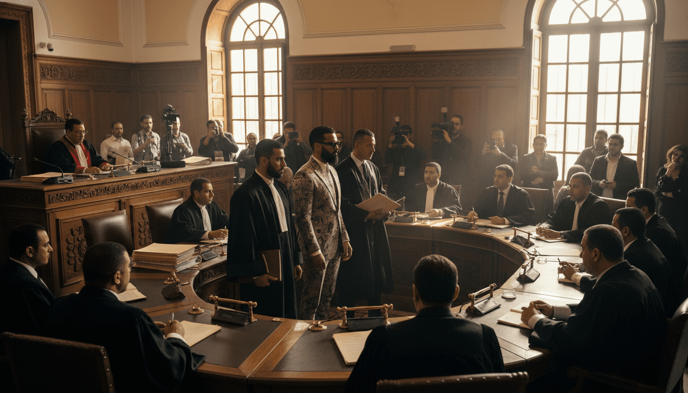 EGT Corporation (ElGrande Toto) poursuivie au tribunal de commerce de Casablanca