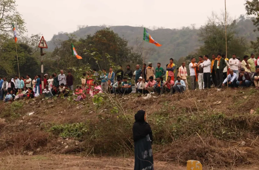  En Assam la délimitation électorale réduit la représentation des musulmans avant les élections