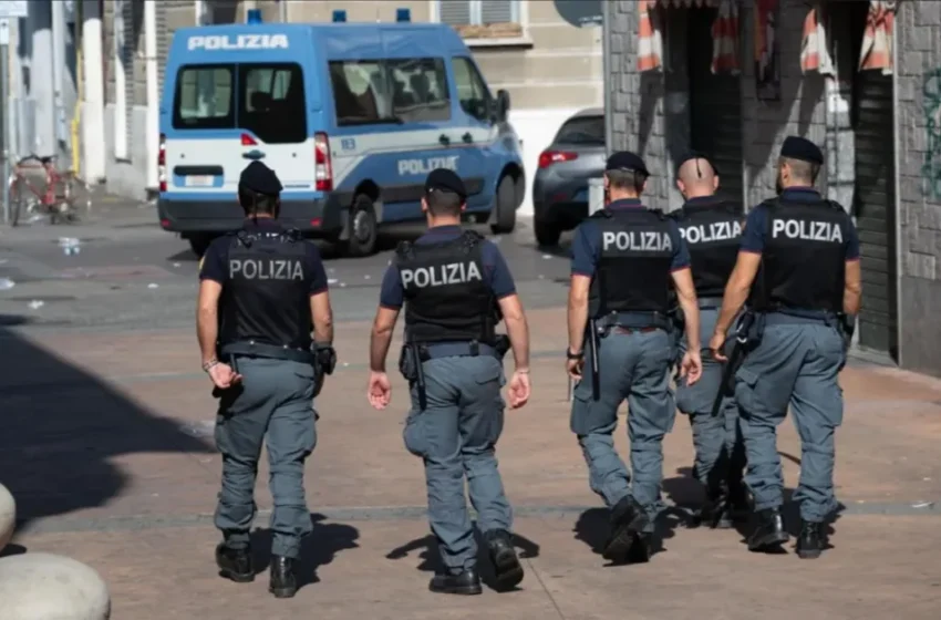  Enquête sur le transfert illégal d’un nourrisson entre le Maroc et le Piémont