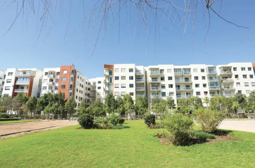  Enquêtes sur la fraude fiscale des promoteurs immobiliers autour de Casablanca