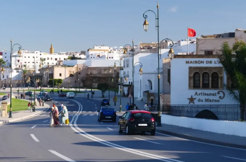  Enquêtes sur un réseau de contrebande de véhicules réinvesti au Maroc