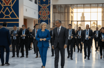 FMI et Banque mondiale aux Réunions de printemps 2026 pour affronter les chocs économiques