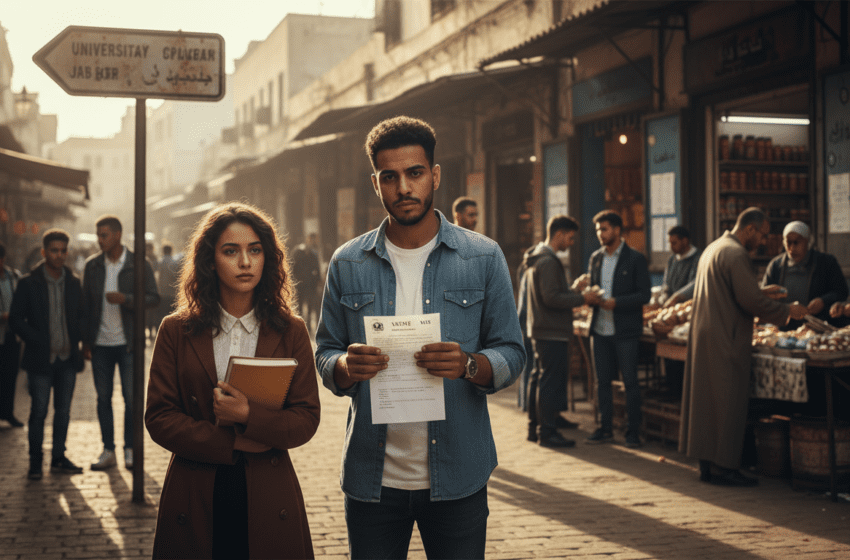  Facteurs expliquant la probabilité d’être hors emploi, études ou formation chez les jeunes Marocains