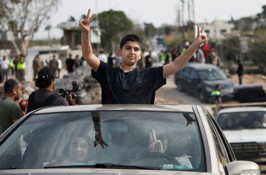  Familles déplacées rentrent dans le sud du Liban malgré bombardements et démolitions israéliennes