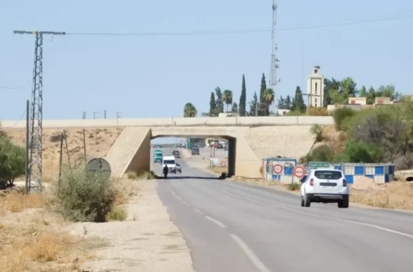  Fès : 25 ans de prison pour l’assassin de l’imam marocain