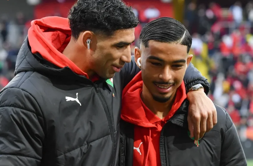  Fouzi Lekjaa : le Maroc vise la première place du classement FIFA avant le Mondial