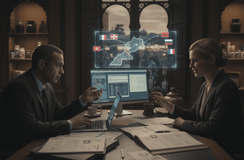  Fuite de données de santé: 7 000 pharmaciens visés, vente à des laboratoires étrangers