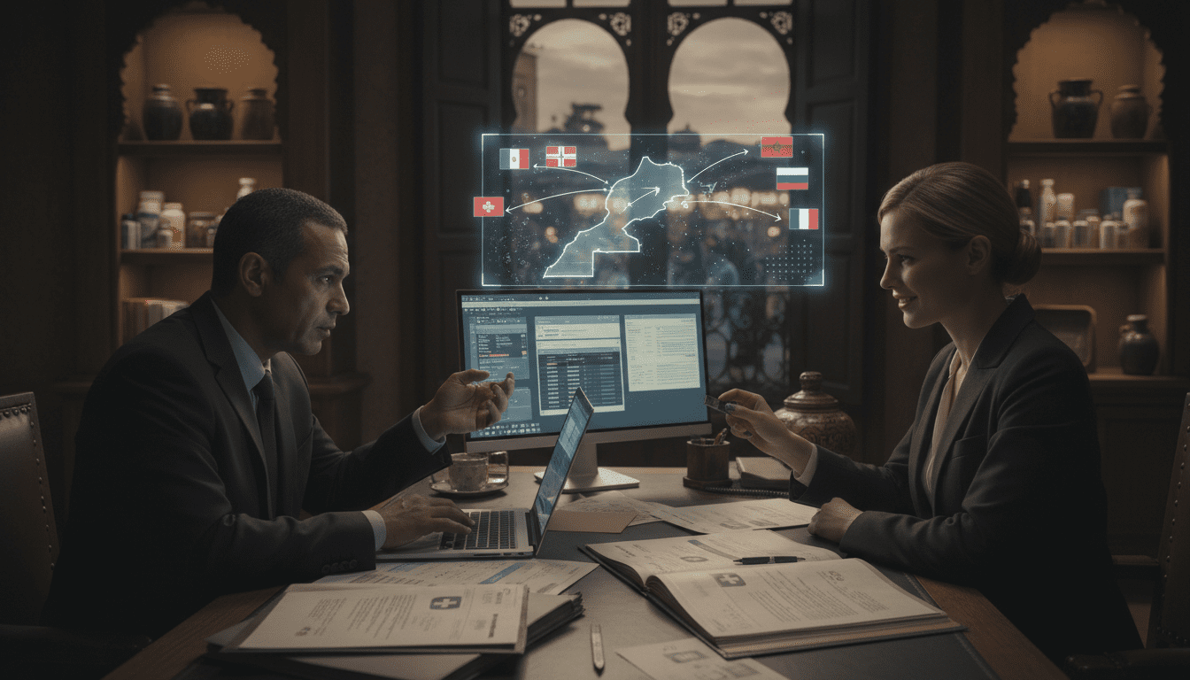 Fuite de données de santé: 7 000 pharmaciens visés, vente à des laboratoires étrangers