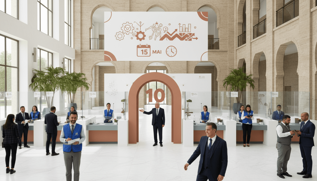 Gouvernement lance 10 guichets d'appui aux TPE opérationnels dès le 15 mai