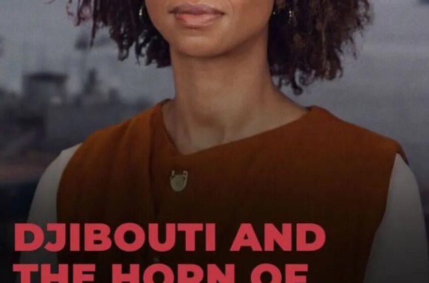  Guerre contre l’Iran menace Djibouti et la fermeture du détroit de Bab al‑Mandeb