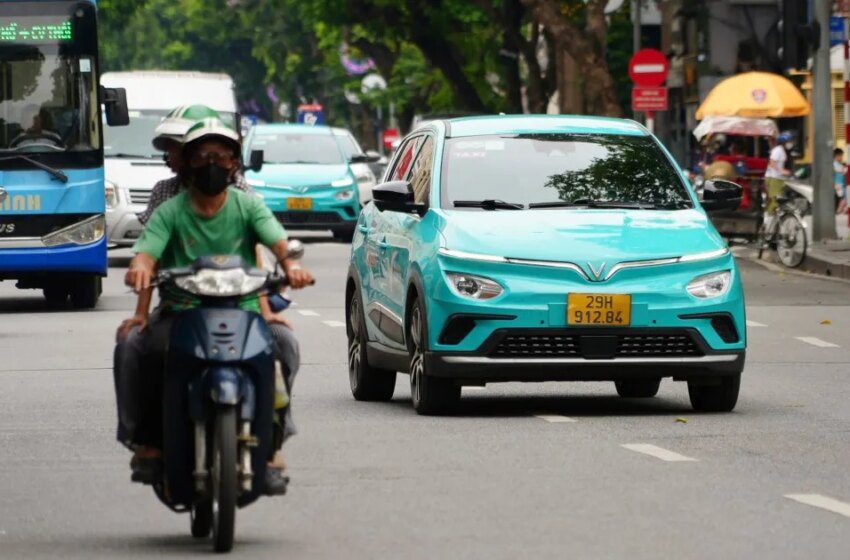  Guerre contre l’Iran stimule la demande mondiale de véhicules électriques et provoque pénuries