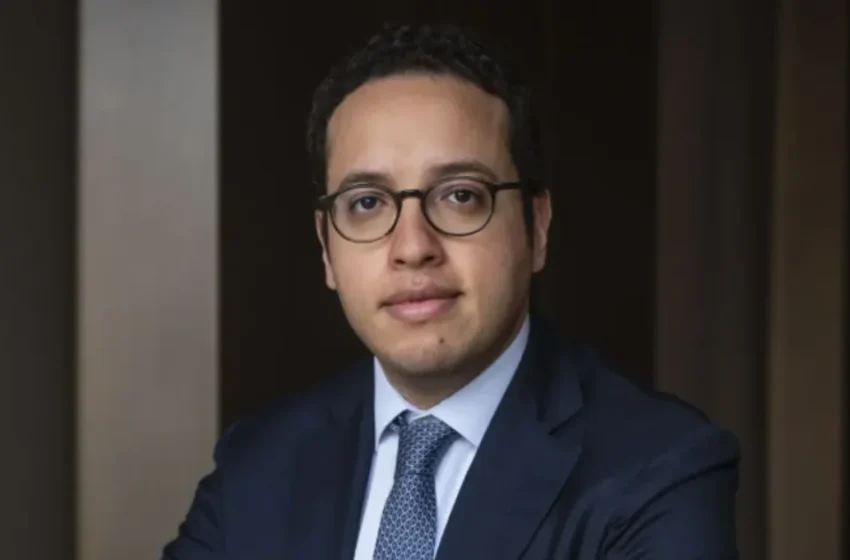  Hamza Lemssouguer, un Marocain, propulse Arini Capital au sommet de la finance européenne