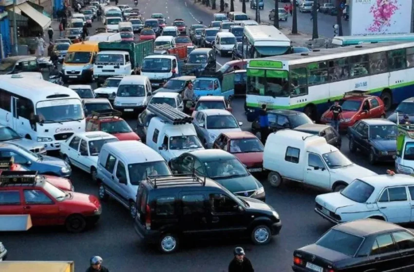  Hausse des prix du diesel et de l’essence au Maroc en raison de tensions internationales