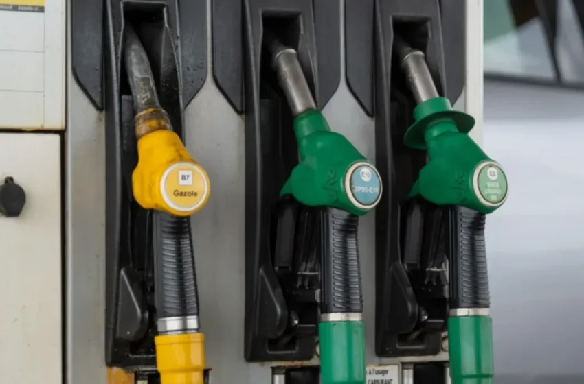  Hausse inquiétante du prix du diesel au Maroc : réserves insuffisantes et avenir incertain