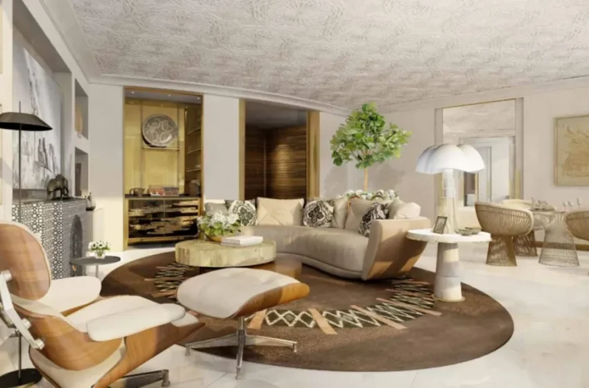  Hilton double sa présence au Maroc avec 25 nouveaux hôtels en développement