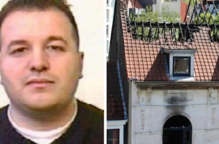  Incendie mortel à Bruxelles : un père de famille perdu dans un conflit de voisinage