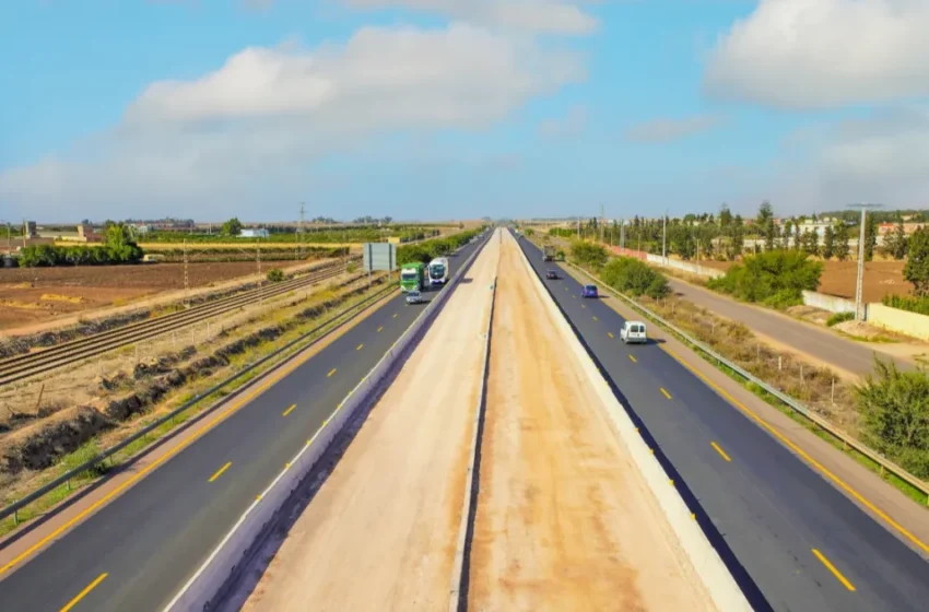  Infrastructures modernes : levier clé de la croissance économique marocaine d’ici 2030