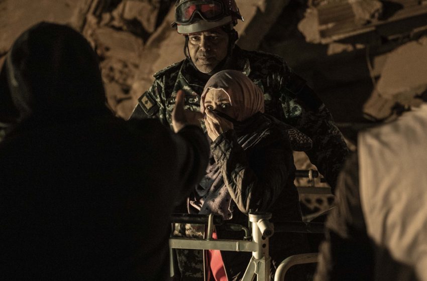  Israël bombarde le Liban après le cessez‑le‑feu US‑Iran, Iran rétablit blocus d’Ormuz