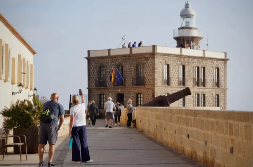  Israël rejette les velléités marocaines sur Sebta et Melilla, selon Dana Erlich