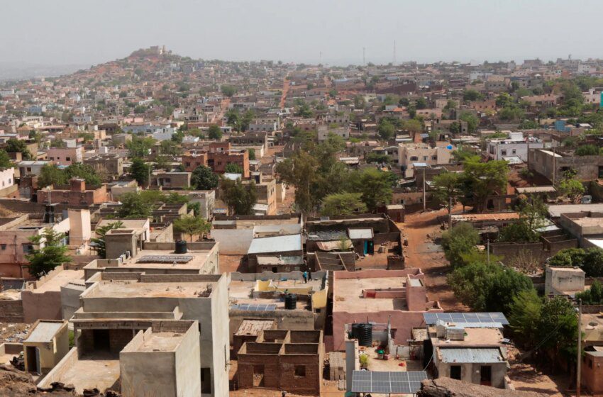  JNIM annonce siège total de Bamako et menace les civils, confrontation probable
