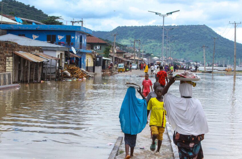  Kogi : orphelinat attaqué à Lokoja au Nigeria, 23 enfants enlevés 15 secourus