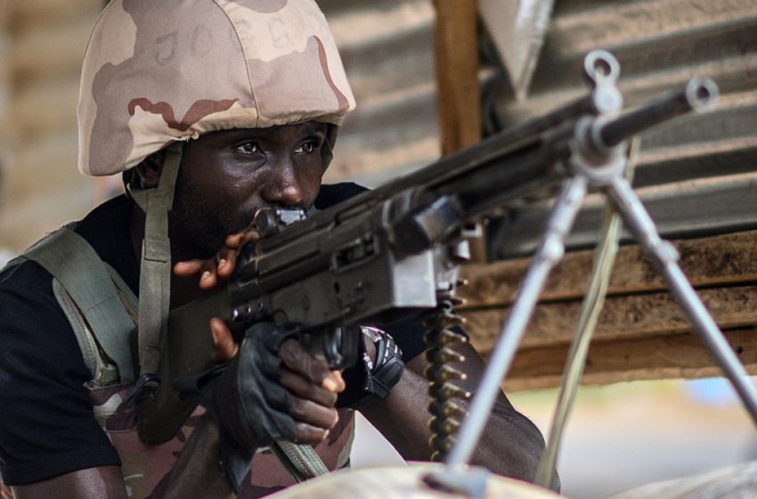  L’EI revendique l’attaque de Guyaku, État d’Adamawa au Nigeria, au moins 29 morts