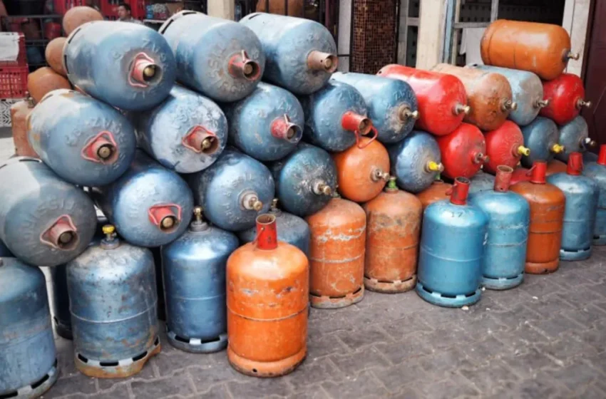  L’État marocain subventionne le gaz butane pour lutter contre la flambée des prix