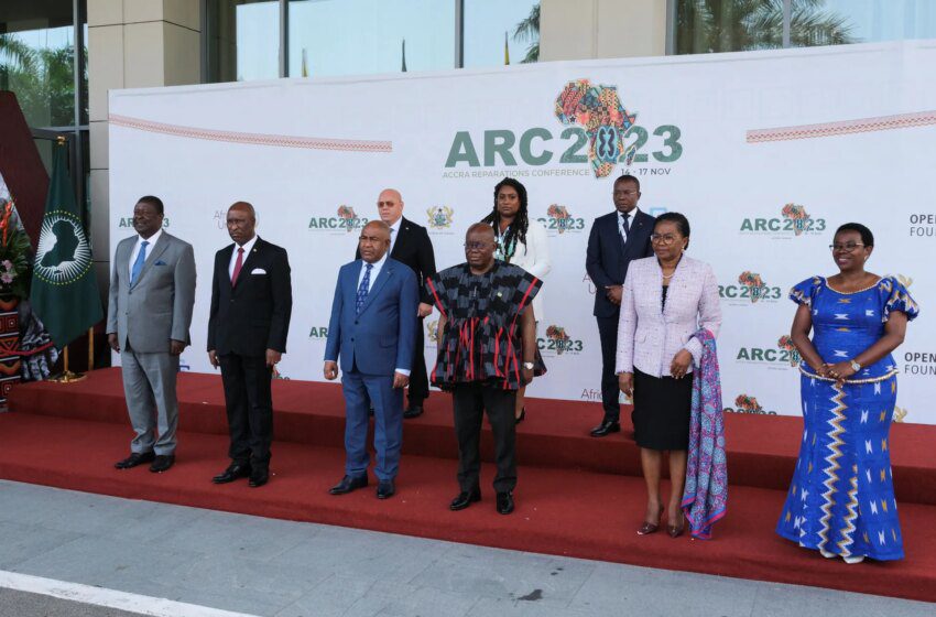  L’ONU reconnaît la traite transatlantique comme crime contre l’humanité et appelle aux réparations