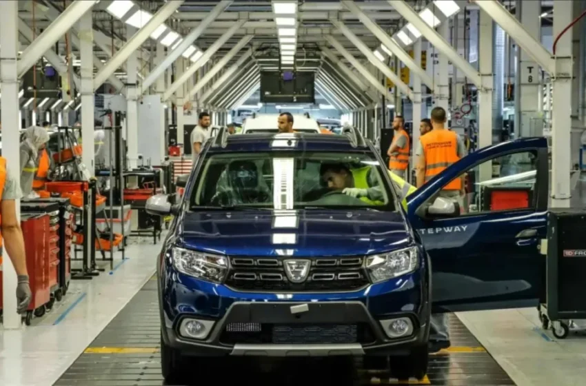  La Commission européenne présente l’Industrial Accelerator Act pour renforcer l’industrie européenne