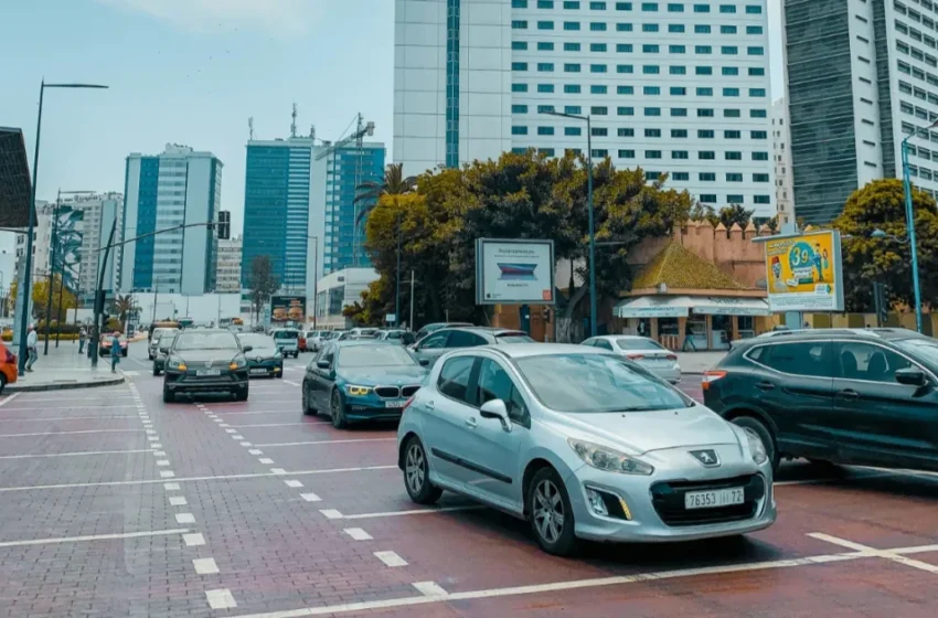  La DGI intensifie sa lutte contre la fraude fiscale des SARL au Maroc