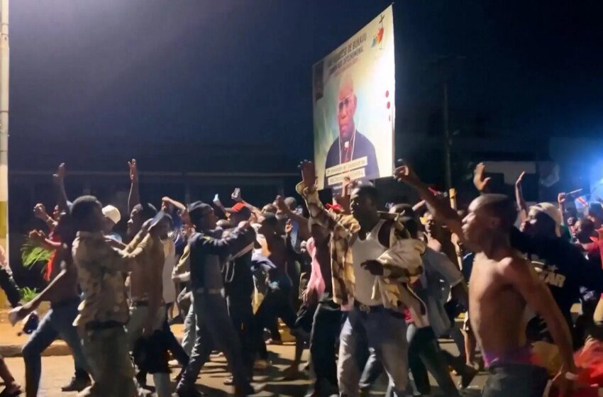  La RDC retrouve la Coupe du monde après victoire en prolongation contre la Jamaïque