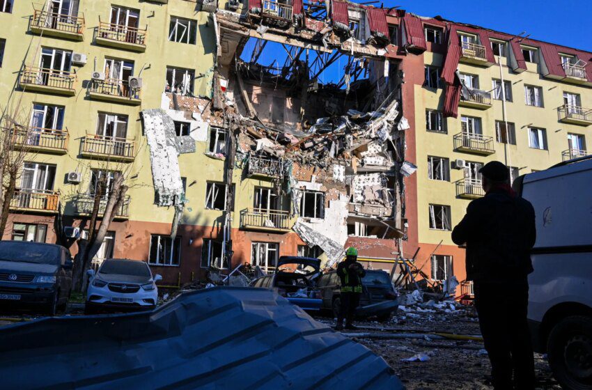  La Russie confirme la mort de 16 soldats camerounais en Ukraine, Yaoundé réagit