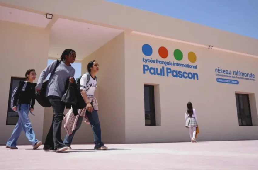  La colère des parents d’élèves face à la hausse des frais scolaires au Maroc