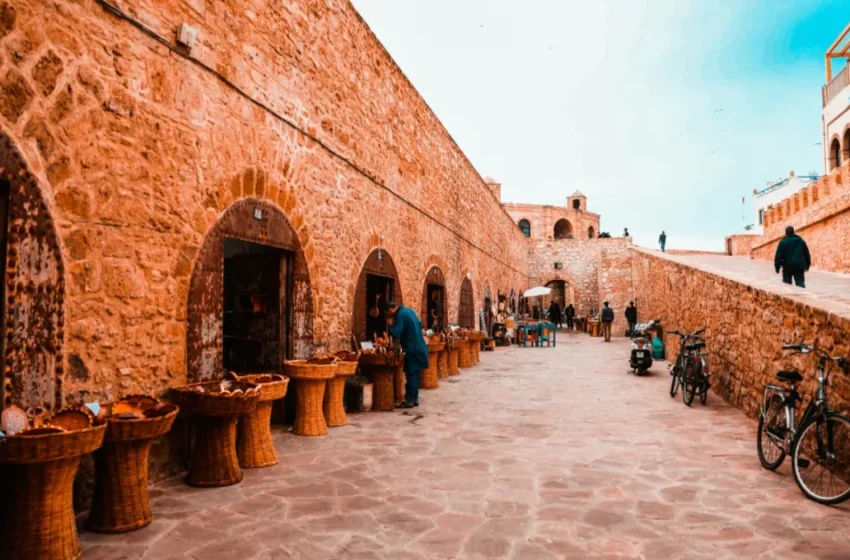  La crise géopolitique Oriente les voyageurs vers le Maroc comme destination refuge