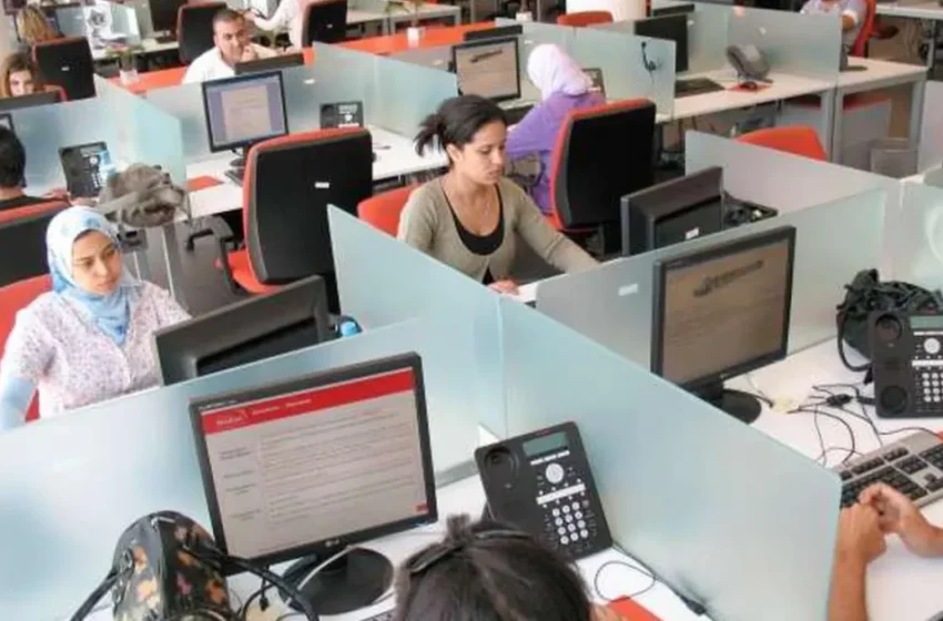  La délocalisation au Maroc attire 1,3 milliard de dirhams d’investissements en 2023