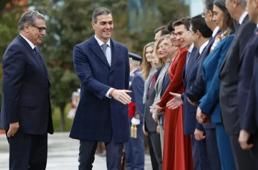  La dette marocaine envers l’Espagne grimpe de 178,57% depuis 2019