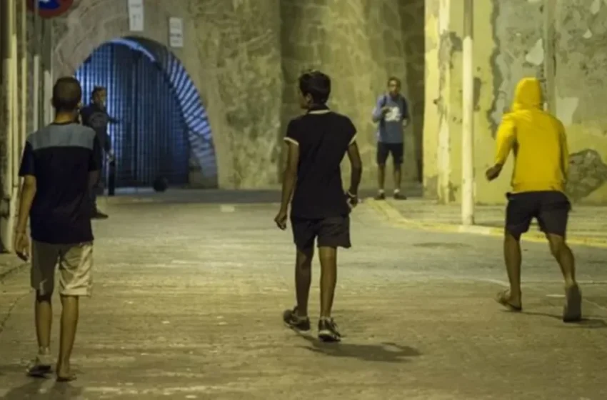  La diplomatie marocaine priorise la protection des mineurs non accompagnés en Europe