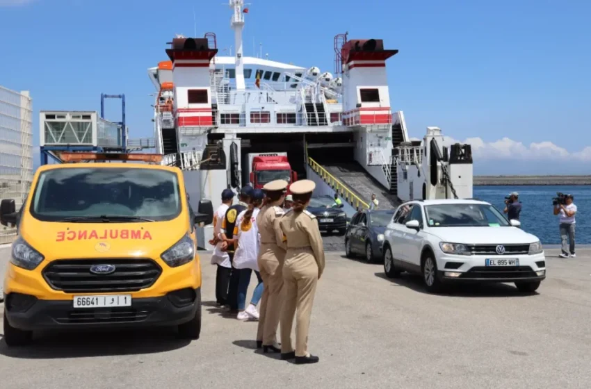  La famille marocaine à l’étranger : 6,4 % des ménages en relation étroite avec des MRE