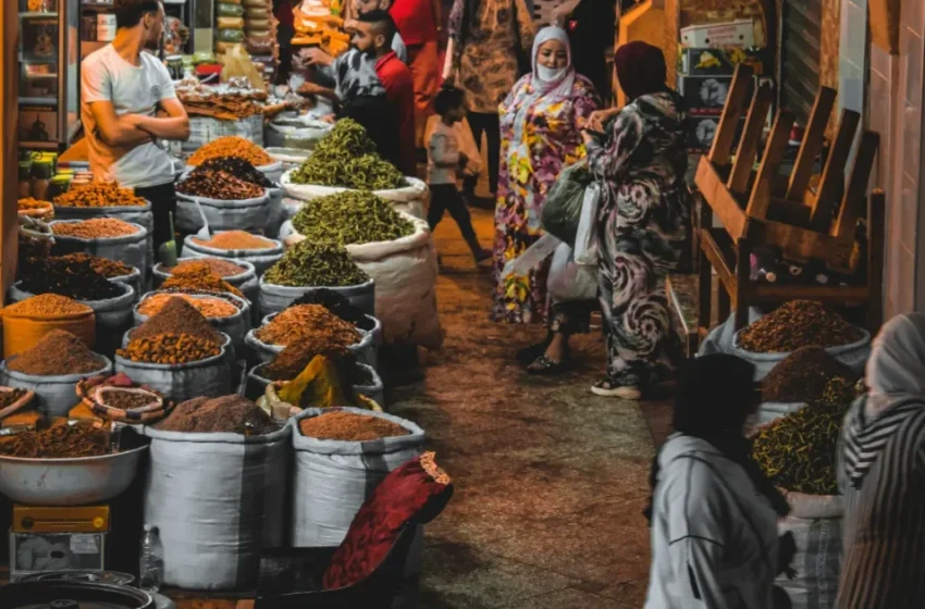  La guerre en Iran et El Niño menacent la sécurité alimentaire mondiale