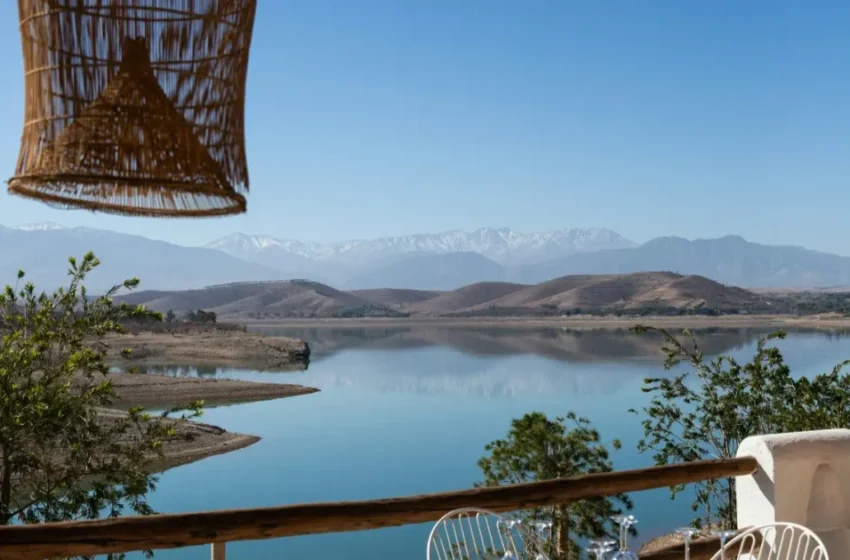  La guerre en Iran perturbe les vacances, les touristes se tournent vers le Maroc