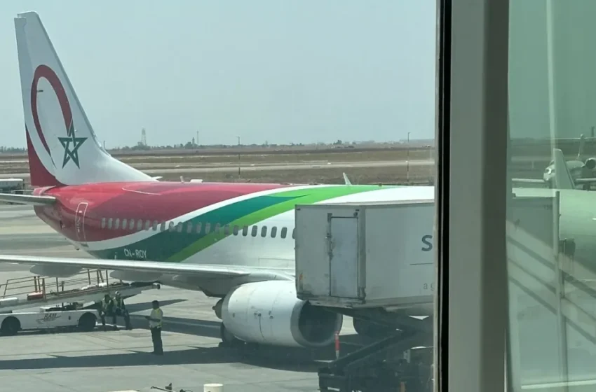  La hausse du prix du kérosène menace les tarifs des billets d’avion vers le Maroc