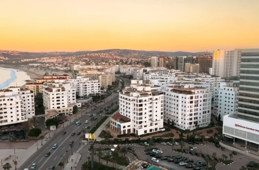  La loi n°31.18 renforce la sécurité des transactions foncières au Maroc