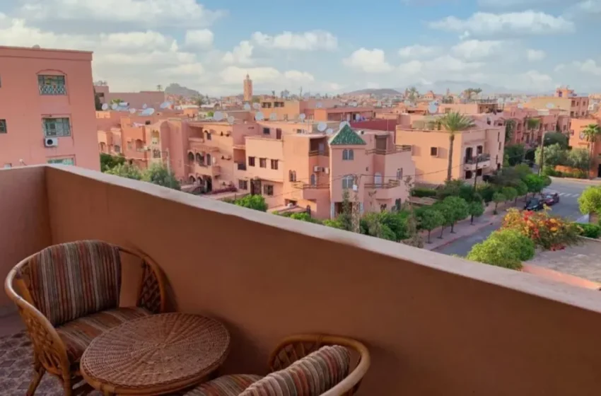  Lancement du projet de loi n° 34.21 pour moderniser l’urbanisation au Maroc