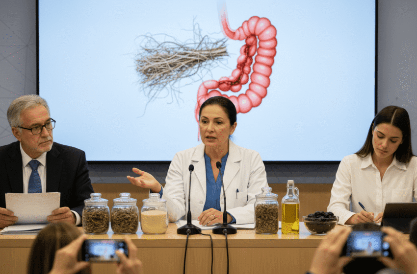  Laxatifs naturels contre la constipation : prunes, fibres et précautions